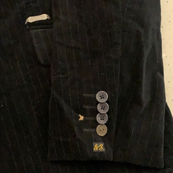Scotch and Soda dress jacket men - Picture 2 of 6